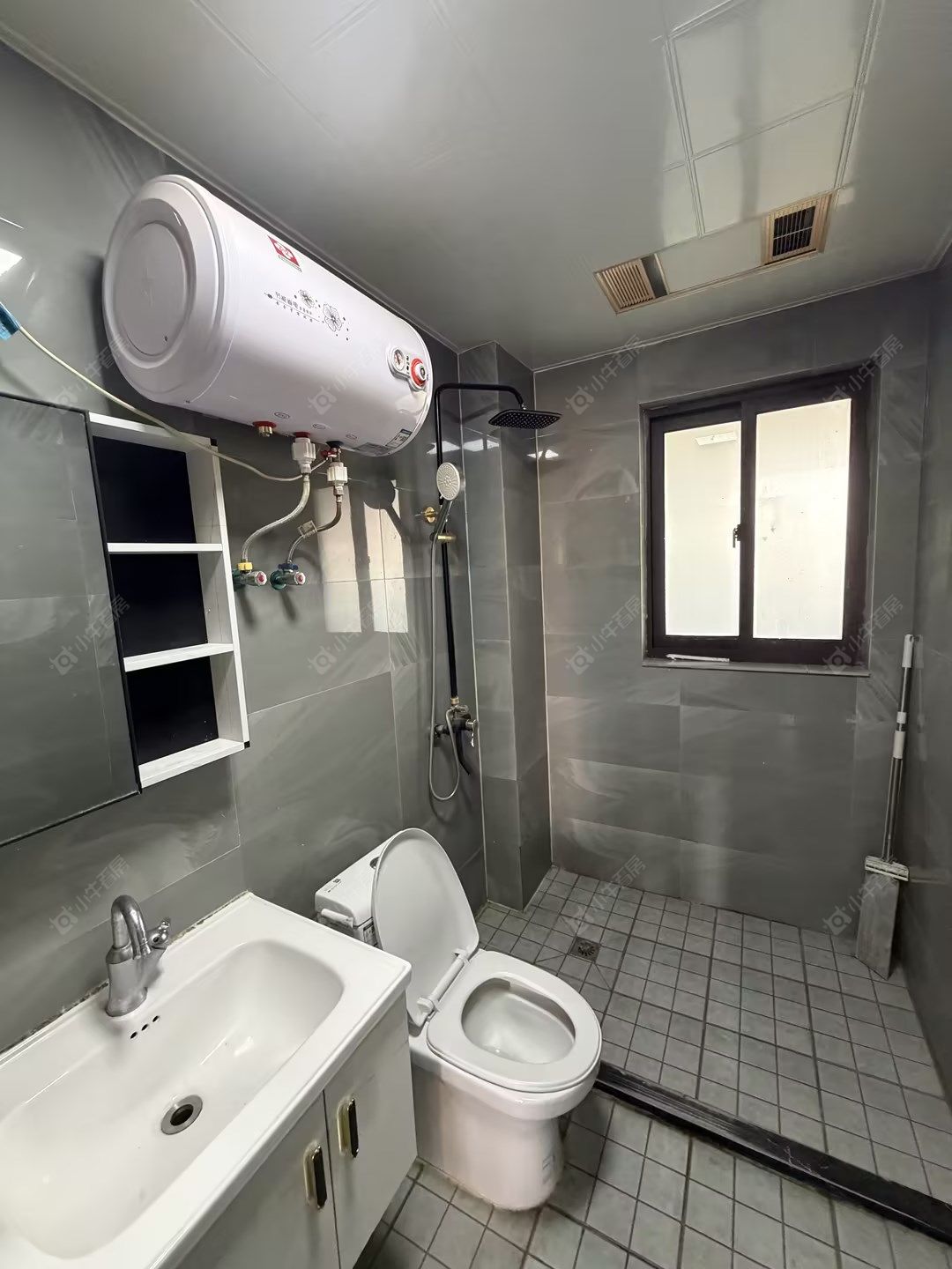 常州吾悦广场(天宁)在租房源室内图_小牛看房