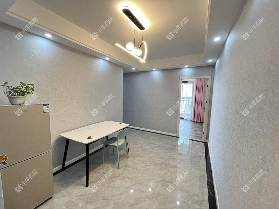 常州新城华宇悦隽公馆在租房源_小牛看房