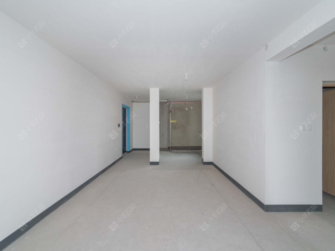 常州桃李东方在售二手房源室内图_小牛看房