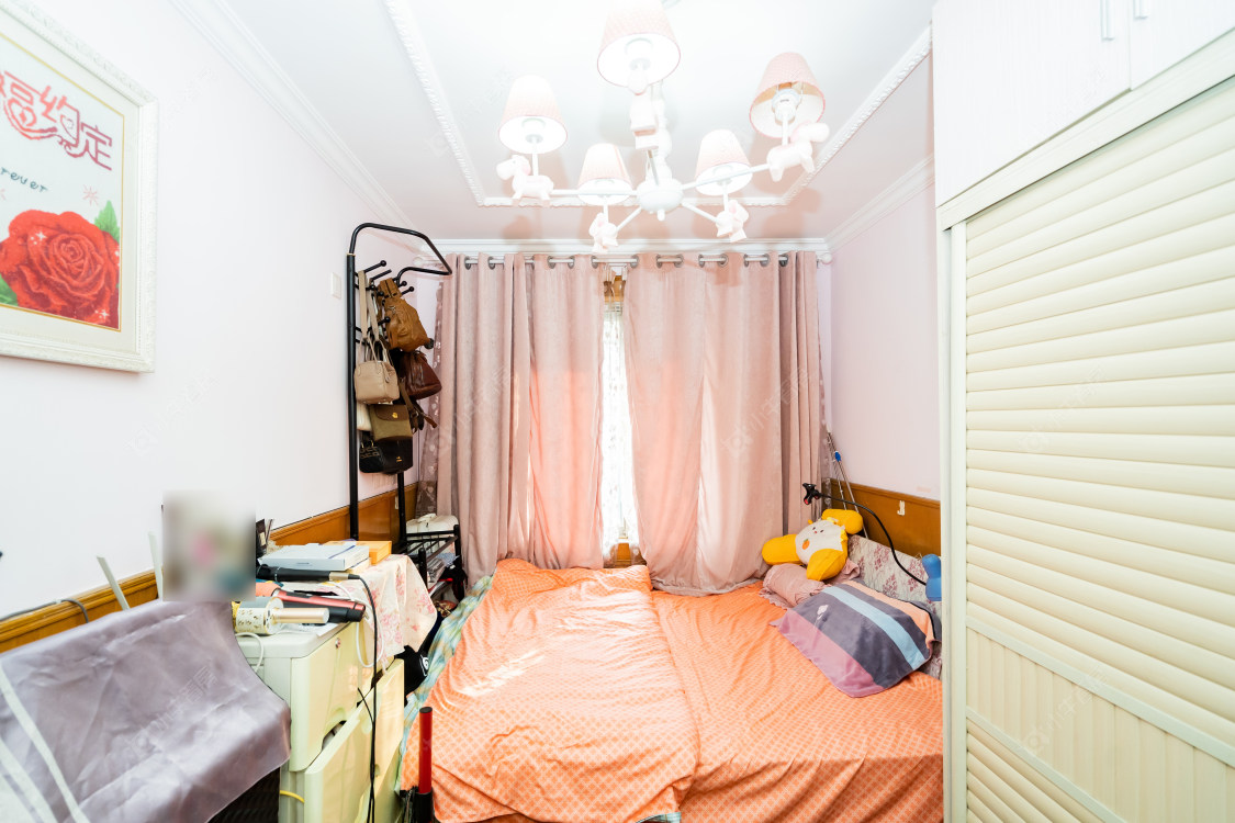 常州清凉新村在售二手房源室内图_小牛看房