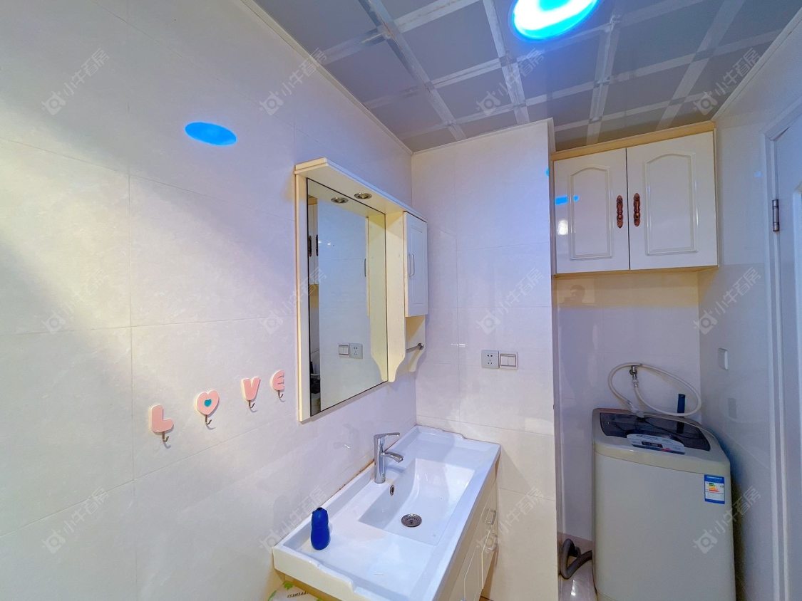 常州新天地不夜城在租房源室内图_小牛看房