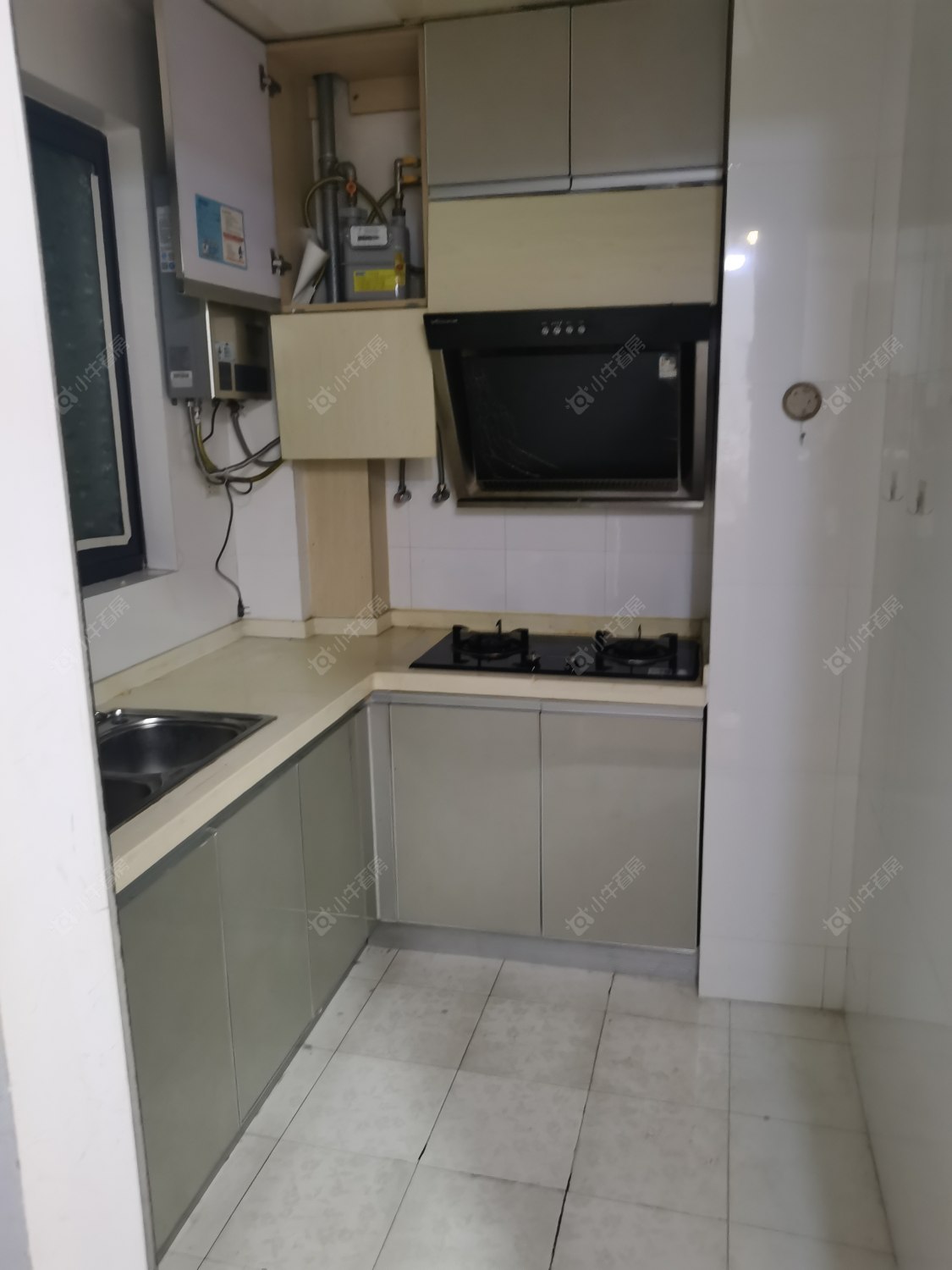 常州新城蓝钻苑东区在租房源_小牛看房