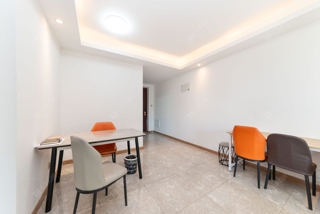 常州三盛璞悦湾在售二手房源室内图_小牛看房