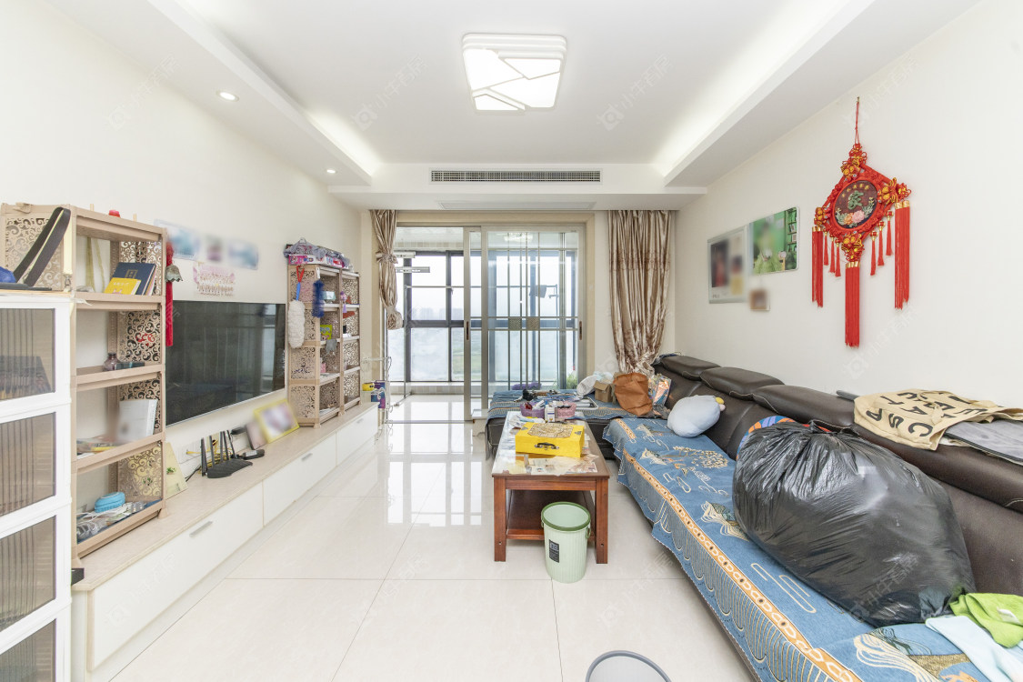 常州绿地香颂花园在售二手房_小牛看房