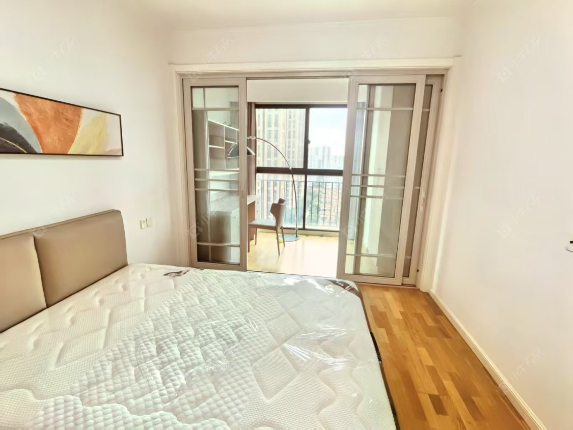 常州龙湖香醍漫步南区在租房源室内图_小牛看房