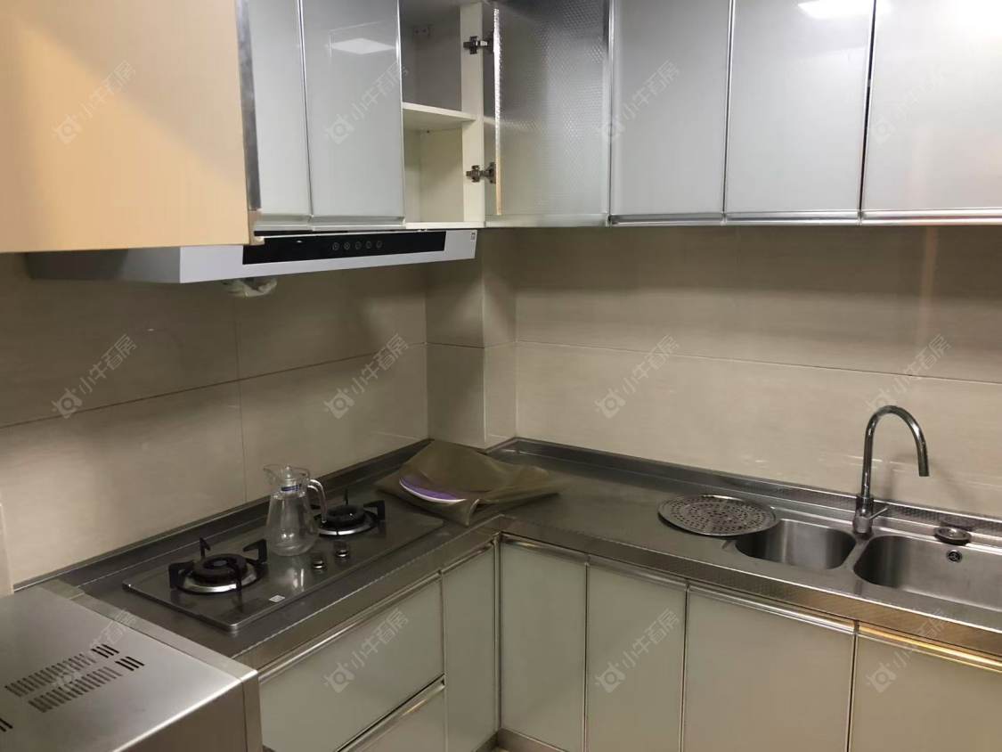 常州御水华庭二期在租房源室内图_小牛看房