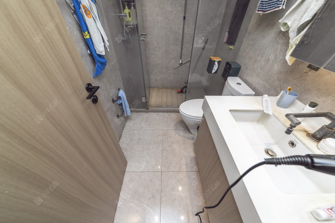 华润紫云府房源室内图 常州华润紫云府在售二手房源室内图_小牛看房