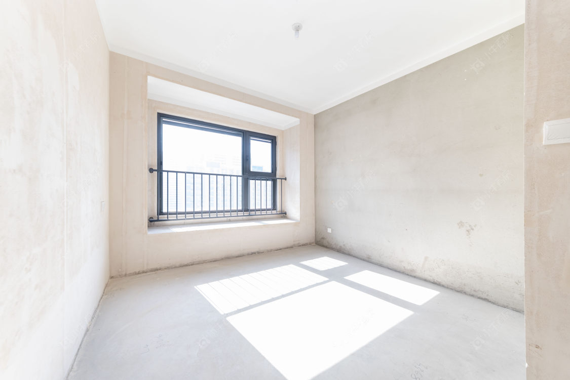 常州碧桂园新月时光在售二手房源室内图_小牛看房