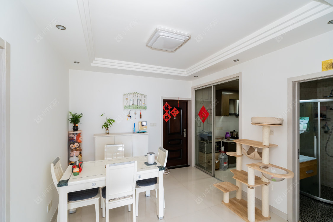 常州蔷薇家园在售二手房源室内图_小牛看房