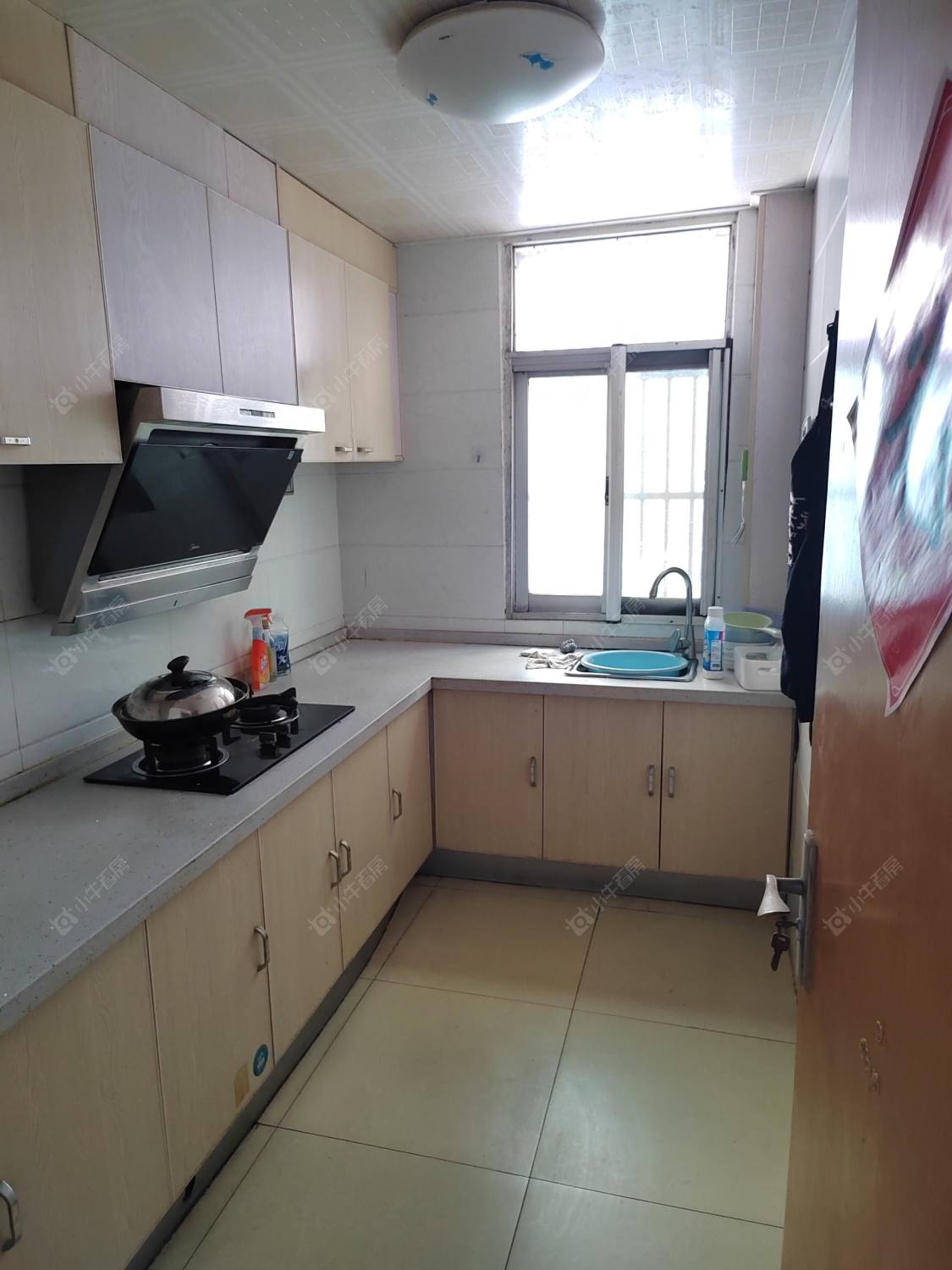 常州花东三村在租房源室内图_小牛看房