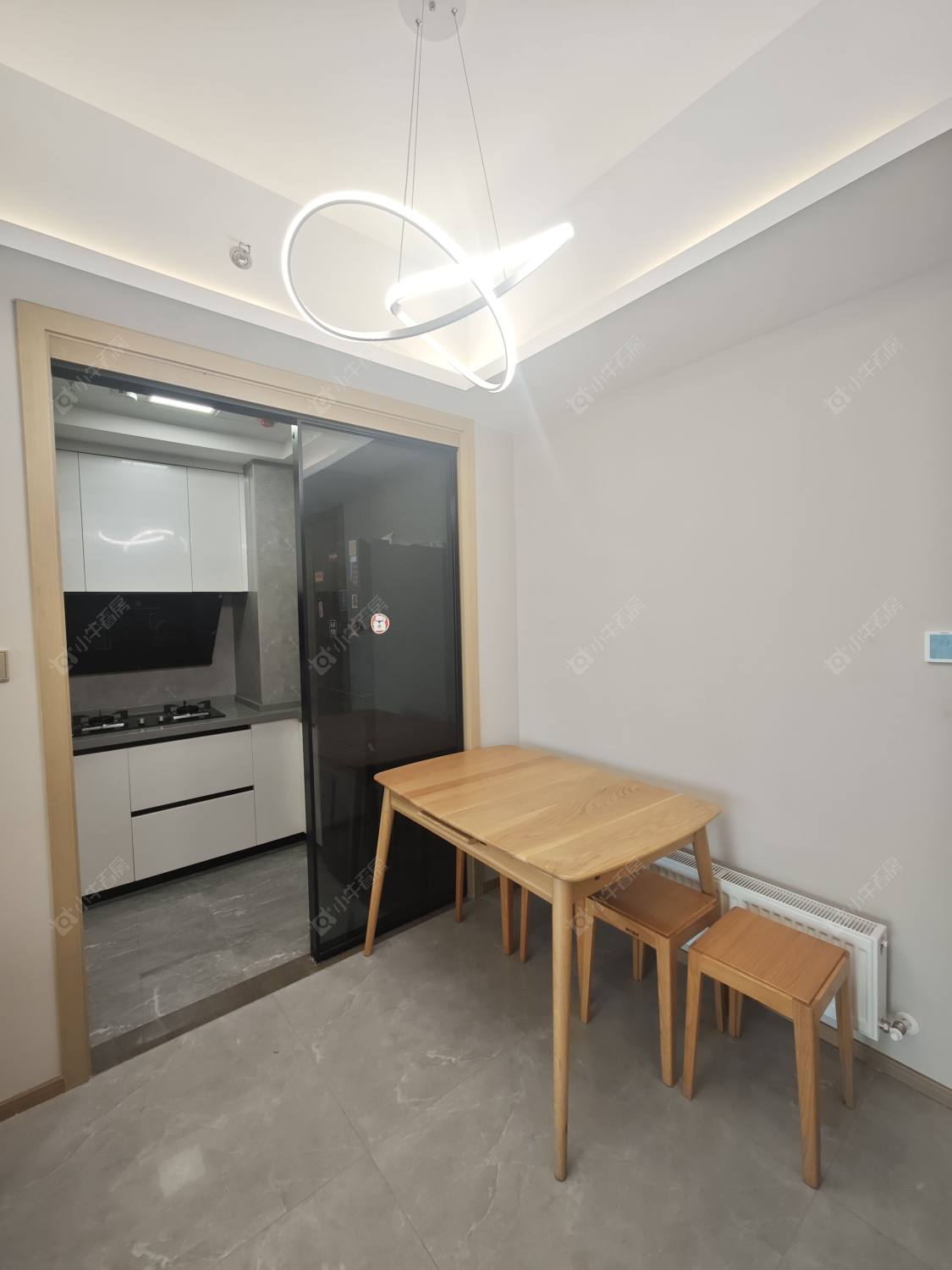 常州星河澜月湾在租房源室内图_小牛看房