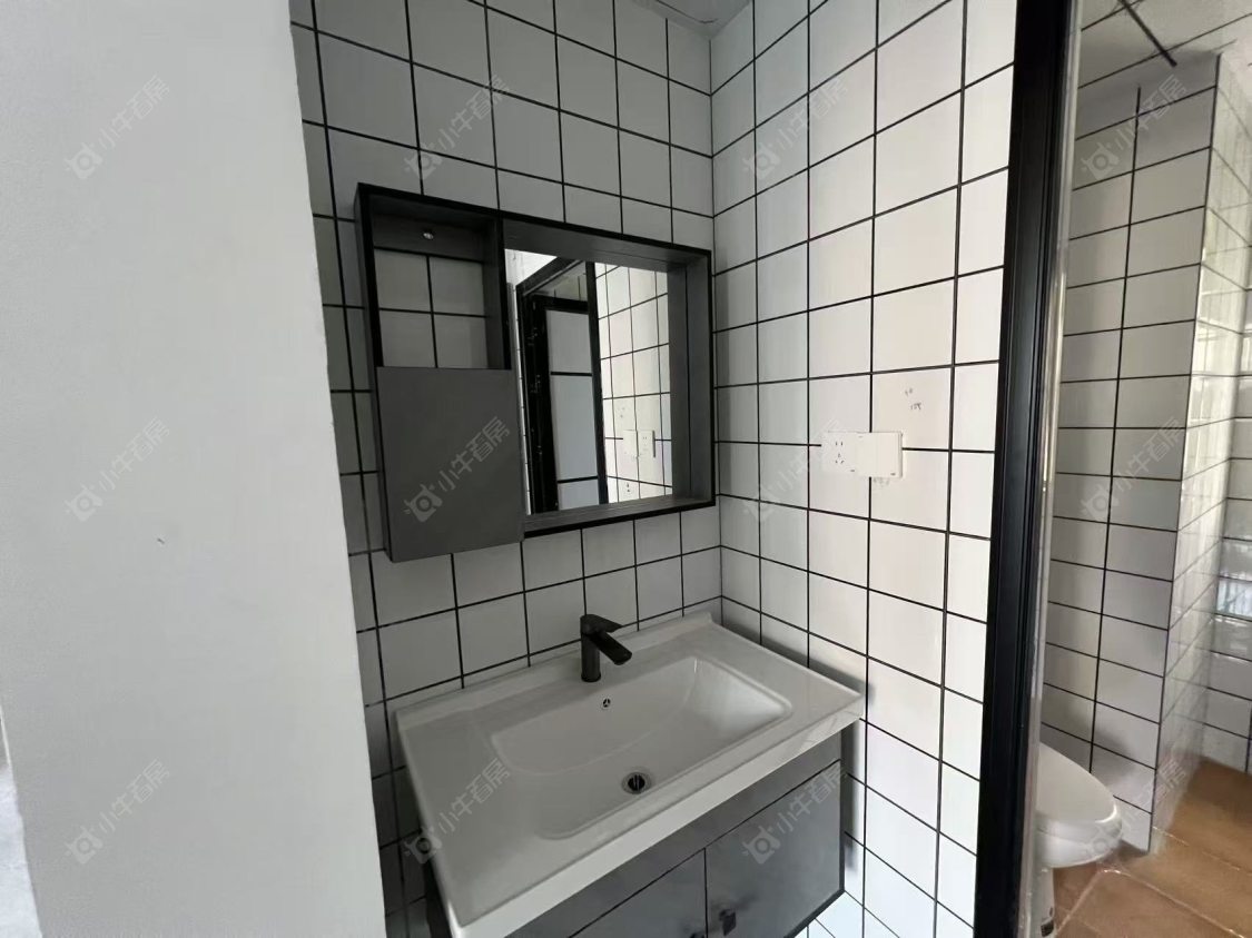 常州新城黑牡丹·世纪之光在租房源室内图_小牛看房