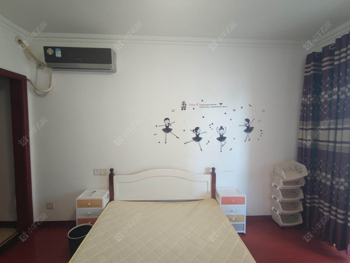 常州新城香溢俊园在租房源_小牛看房