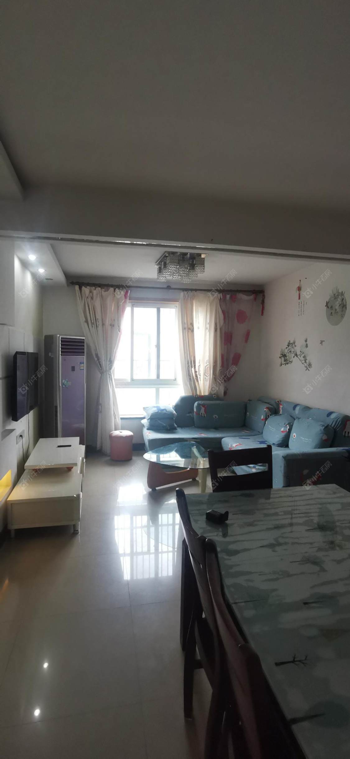 常州蓝天花园东区在租房源室内图_小牛看房