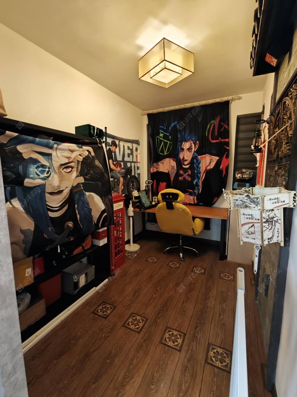 翡翠锦园房源室内图 常州翡翠锦园在租房源室内图_小牛看房