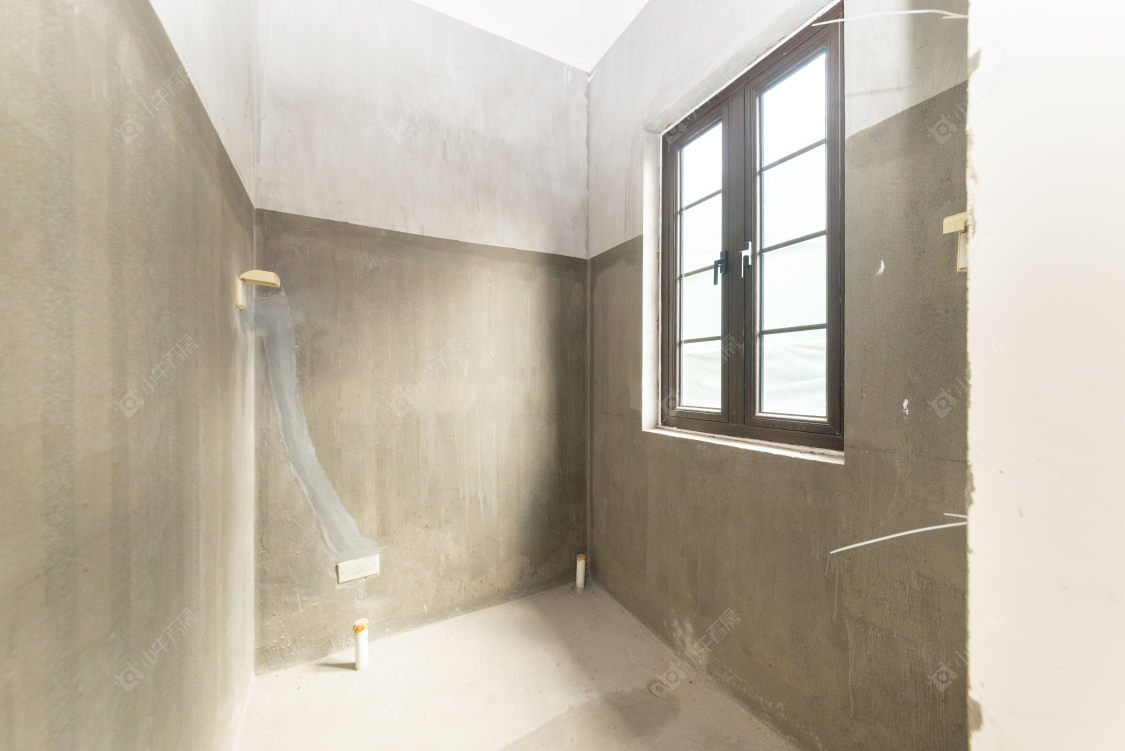 常州莱蒙城别墅区在售二手房源室内图_小牛看房