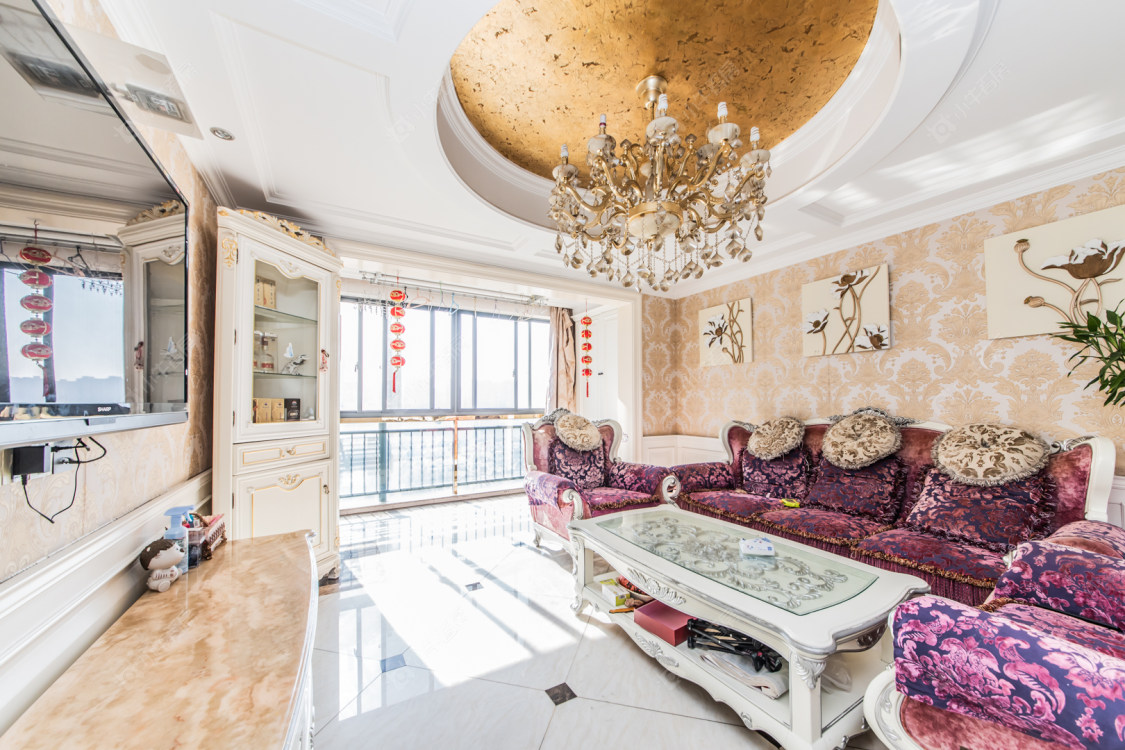 世茂香槟湖一期房源 常州世茂香槟湖一期在售二手房源_小牛看房