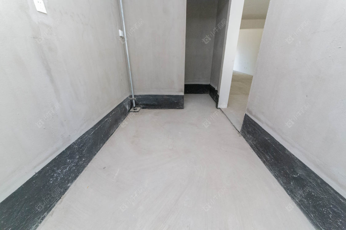 常州蔚蓝天地三四期在售二手房源室内图_小牛看房