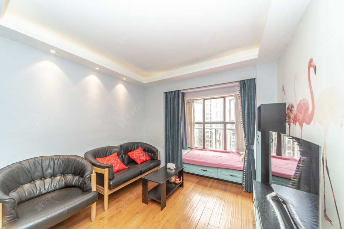 荣盛馨河郦舍房源室内图 常州荣盛馨河郦舍在售二手房源室内图_小牛看房