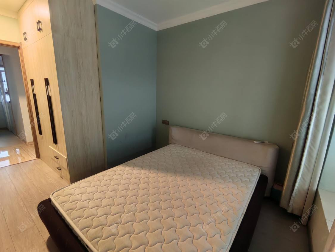 常州碧桂园浅水湾在租房源室内图_小牛看房