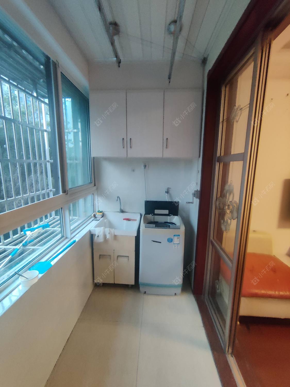 常州华林家园二期租房_华林家园二期2室1厅房源出租