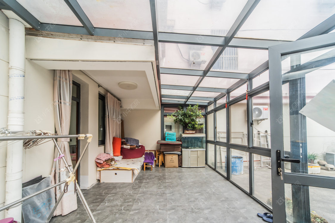 常州兰翔二村在售二手房源室内图_小牛看房