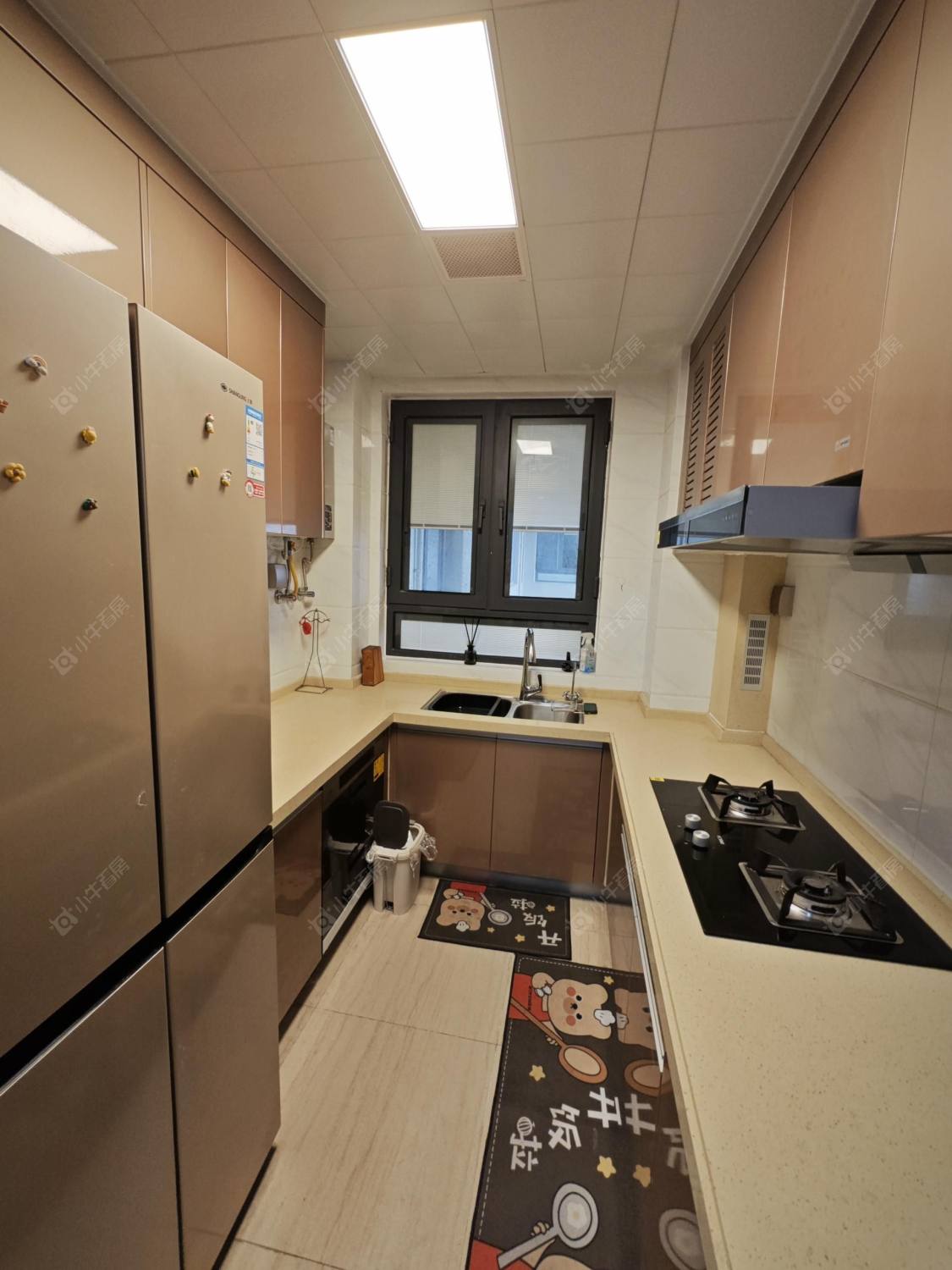 常州碧桂园壹号天禧在租房源室内图_小牛看房