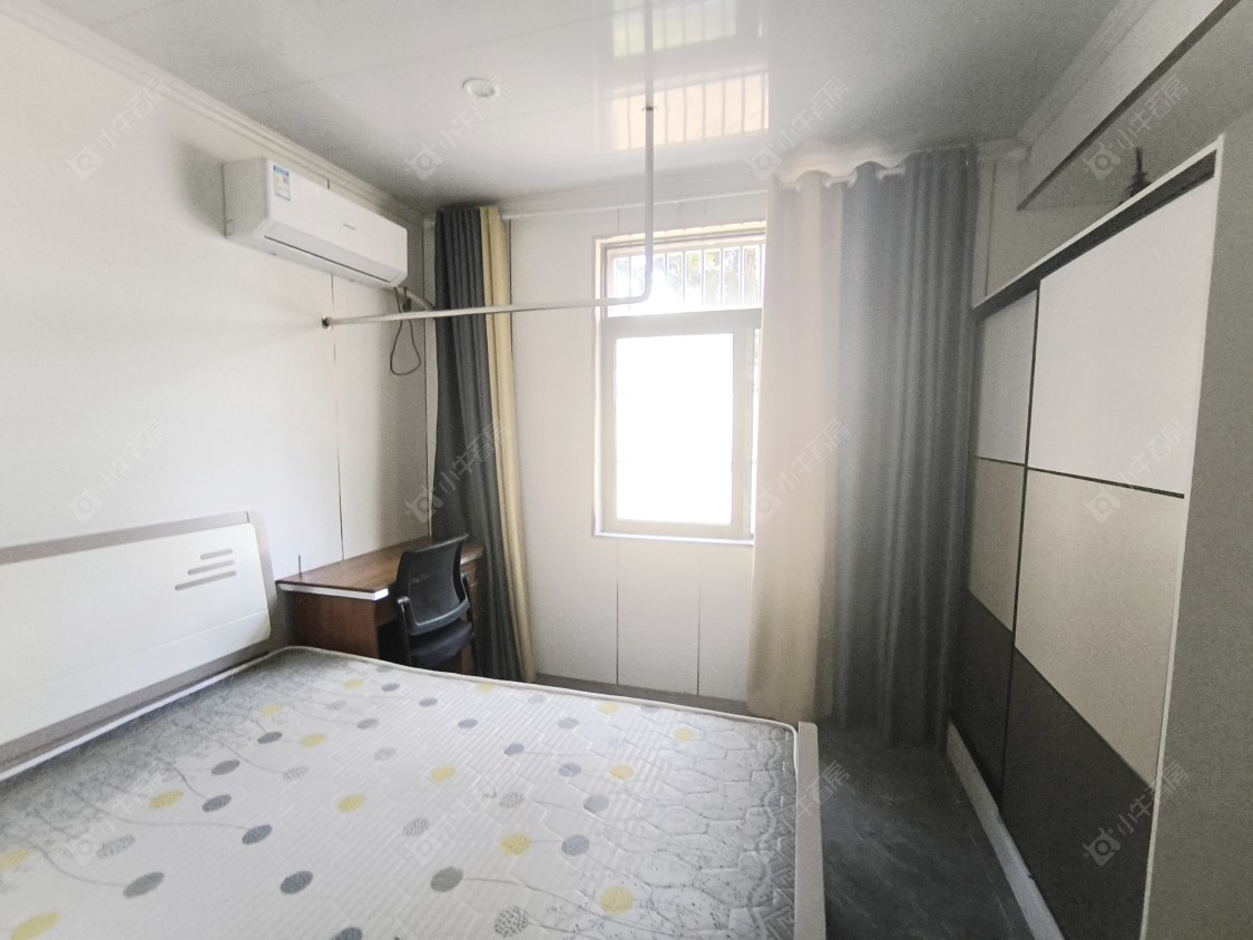 常州小牛越发公寓在租房源_小牛看房