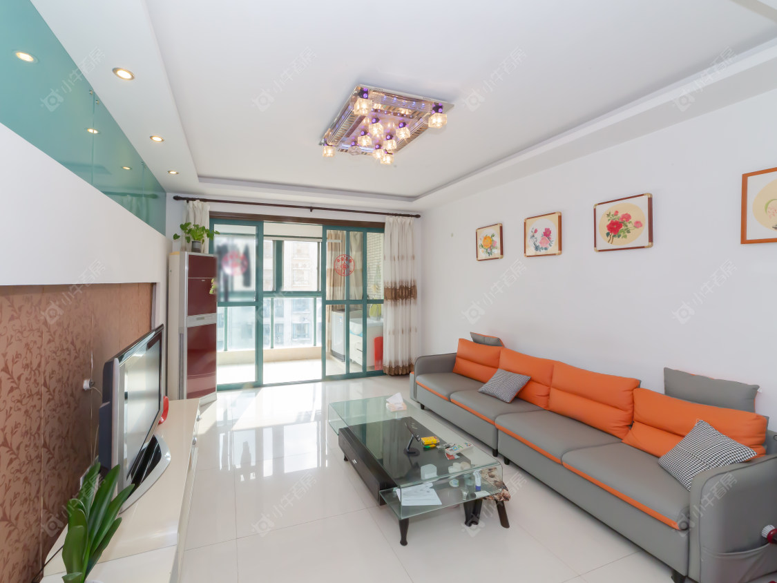 水木年华花园房源室内图 常州水木年华花园在售二手房源室内图_小牛看房