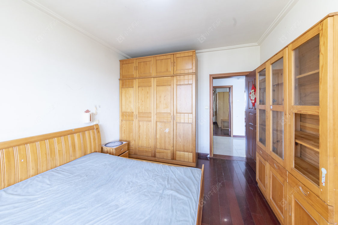 常州伟业臻品花园在售二手房源室内图_小牛看房