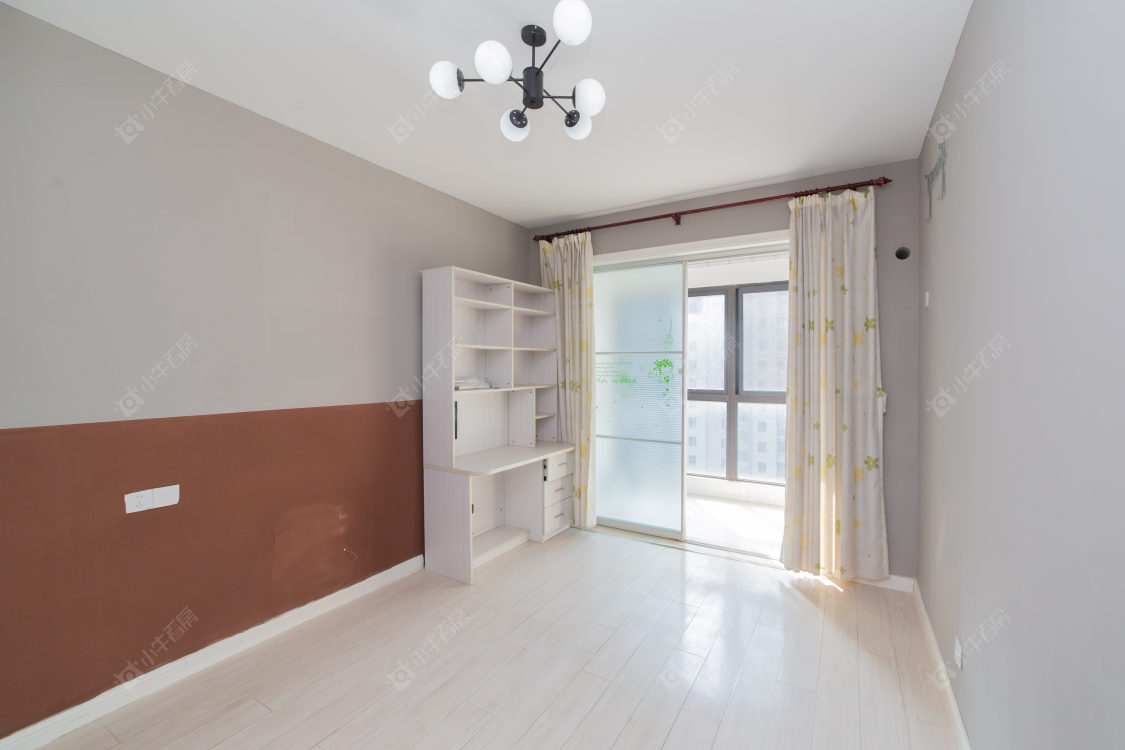 常州新城蓝钻苑北区在售二手房源室内图_小牛看房