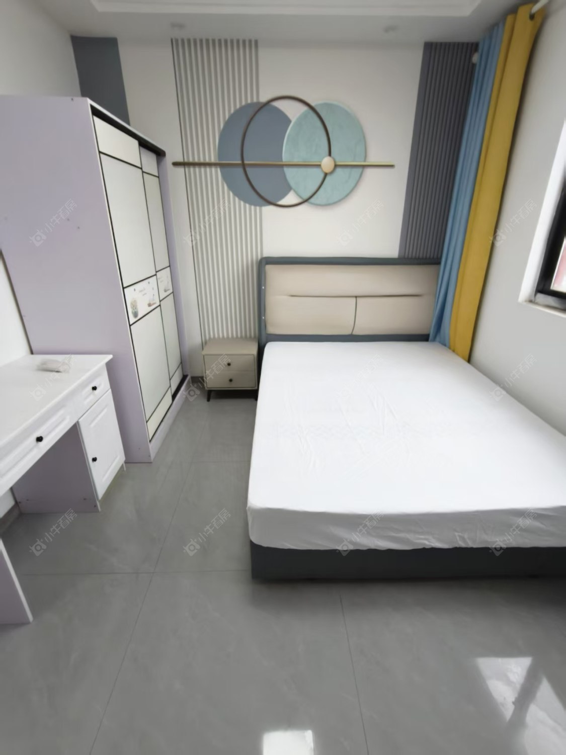 常州江南经典花园在租房源_小牛看房