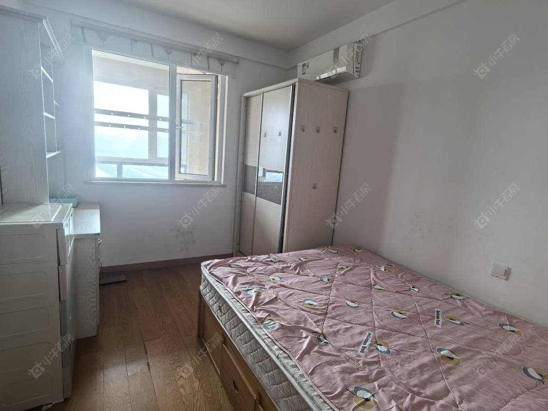 九洲花园二期房源室内图 常州九洲花园二期在租房源室内图_小牛看房