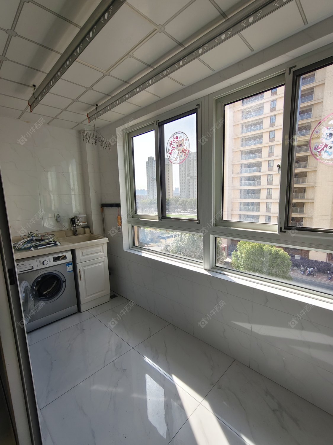 常州新景花苑四期在租房源室内图_小牛看房