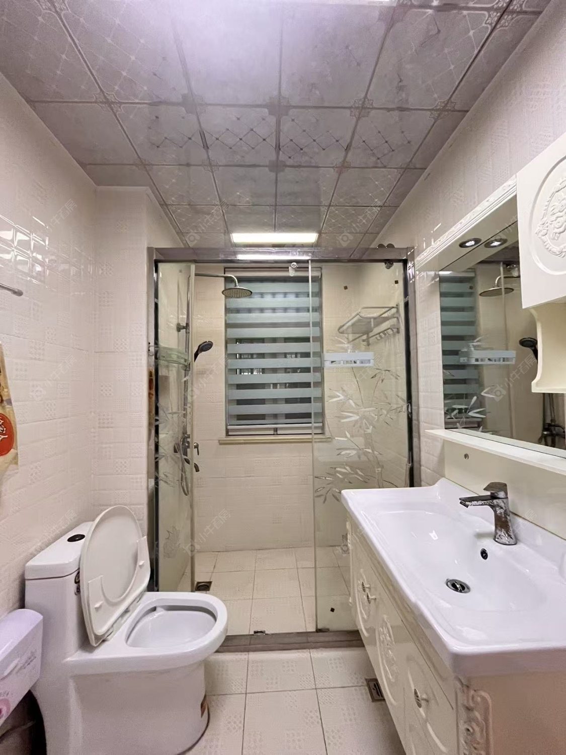 常州滨江明珠城西区在租房源室内图_小牛看房