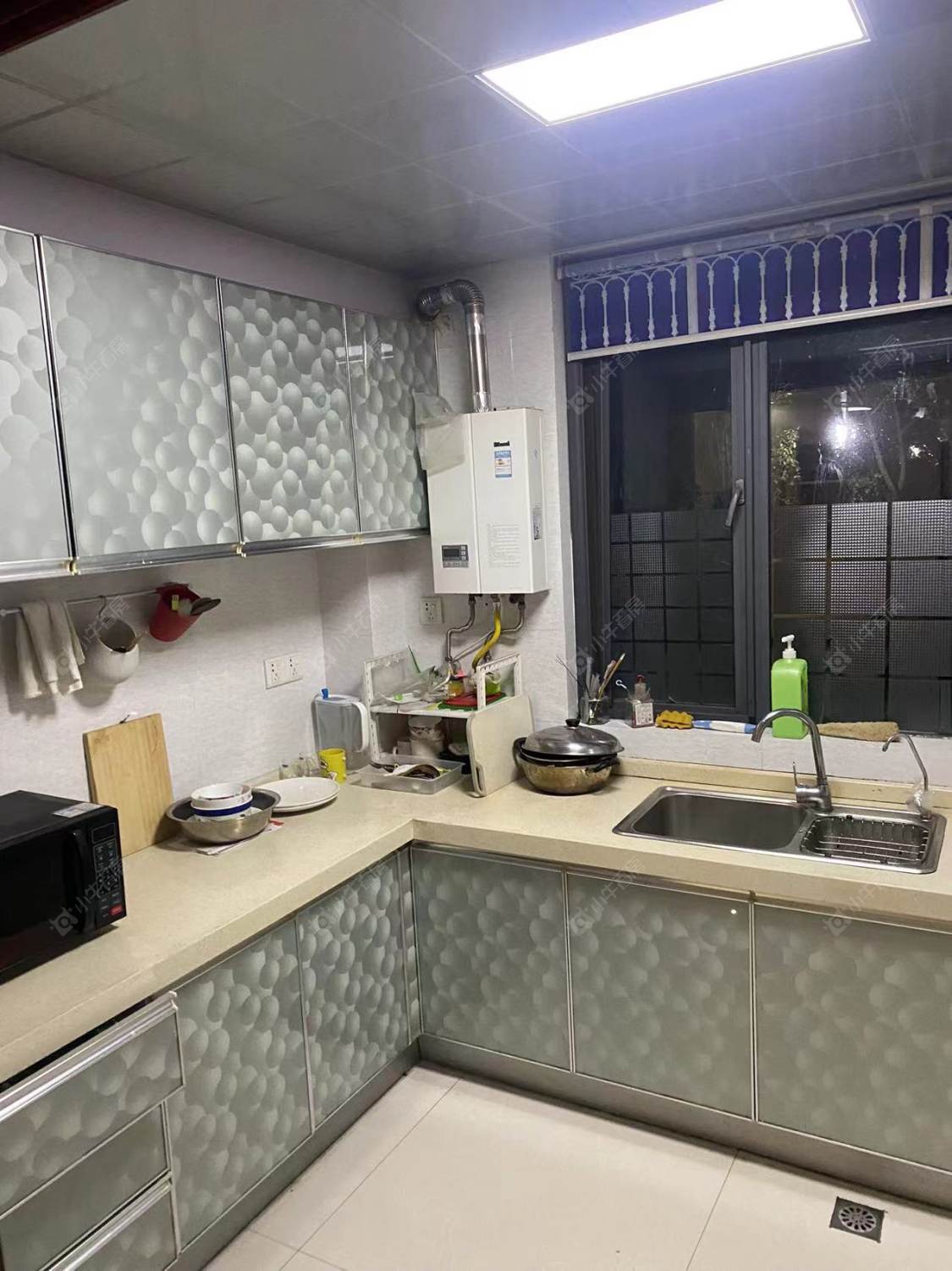 常州新城南都花海在租房源_小牛看房