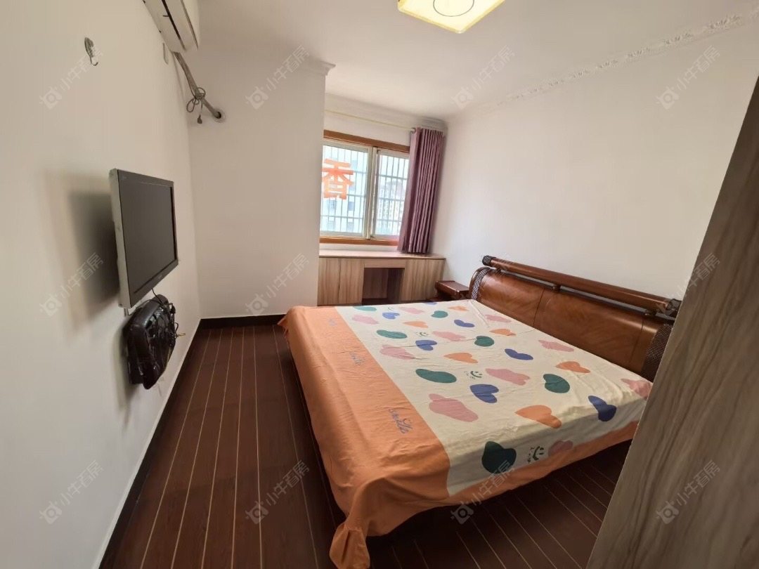 常州学府家苑在租房源室内图_小牛看房