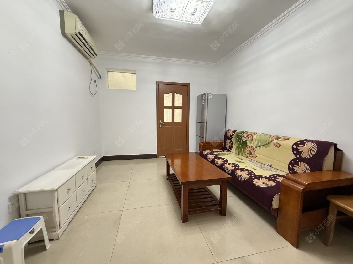 常州湖塘花园新村租房_小牛看房