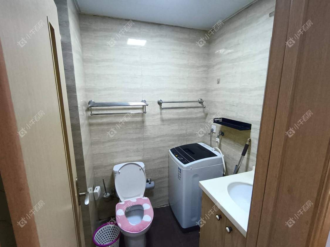 常州路劲又一城在租房源室内图_小牛看房