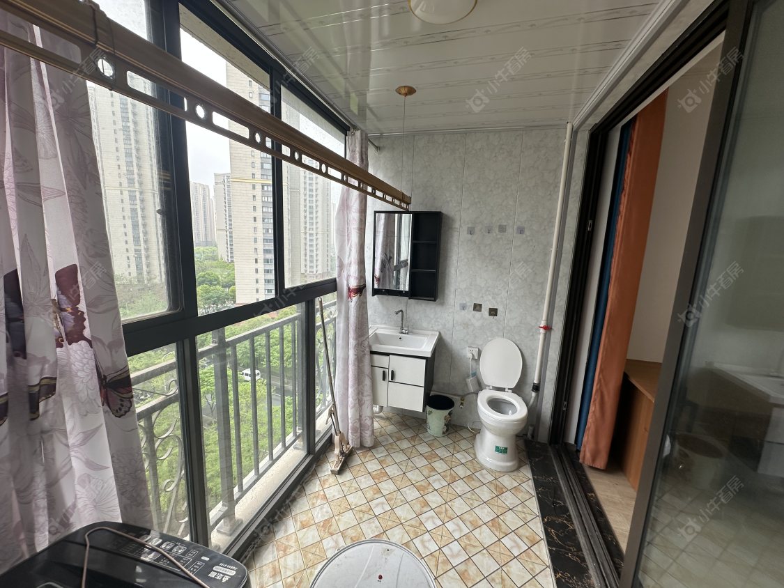 常州中海铂悦公馆在租房源_小牛看房