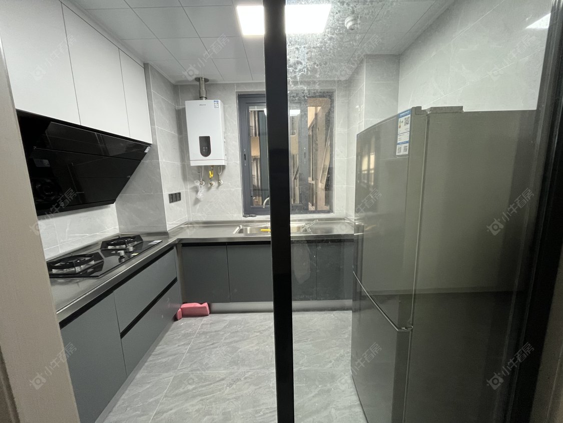 常州碧桂园翡丽都会在租房源_小牛看房