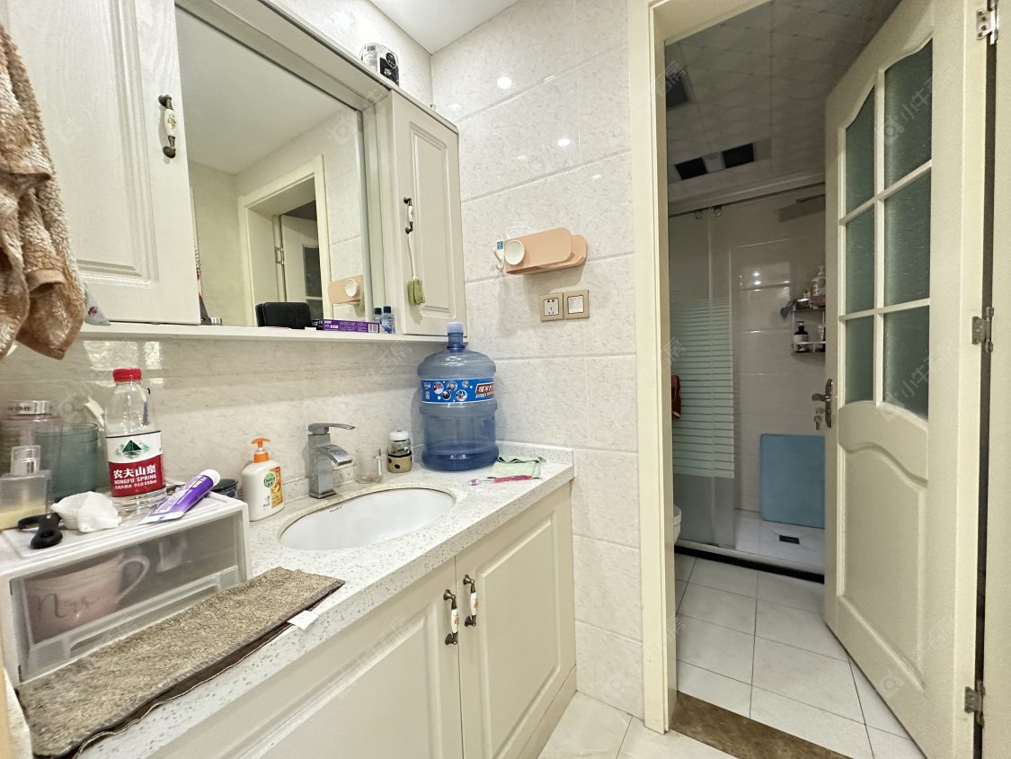 常州新城香溢澜桥二期在租房源_小牛看房