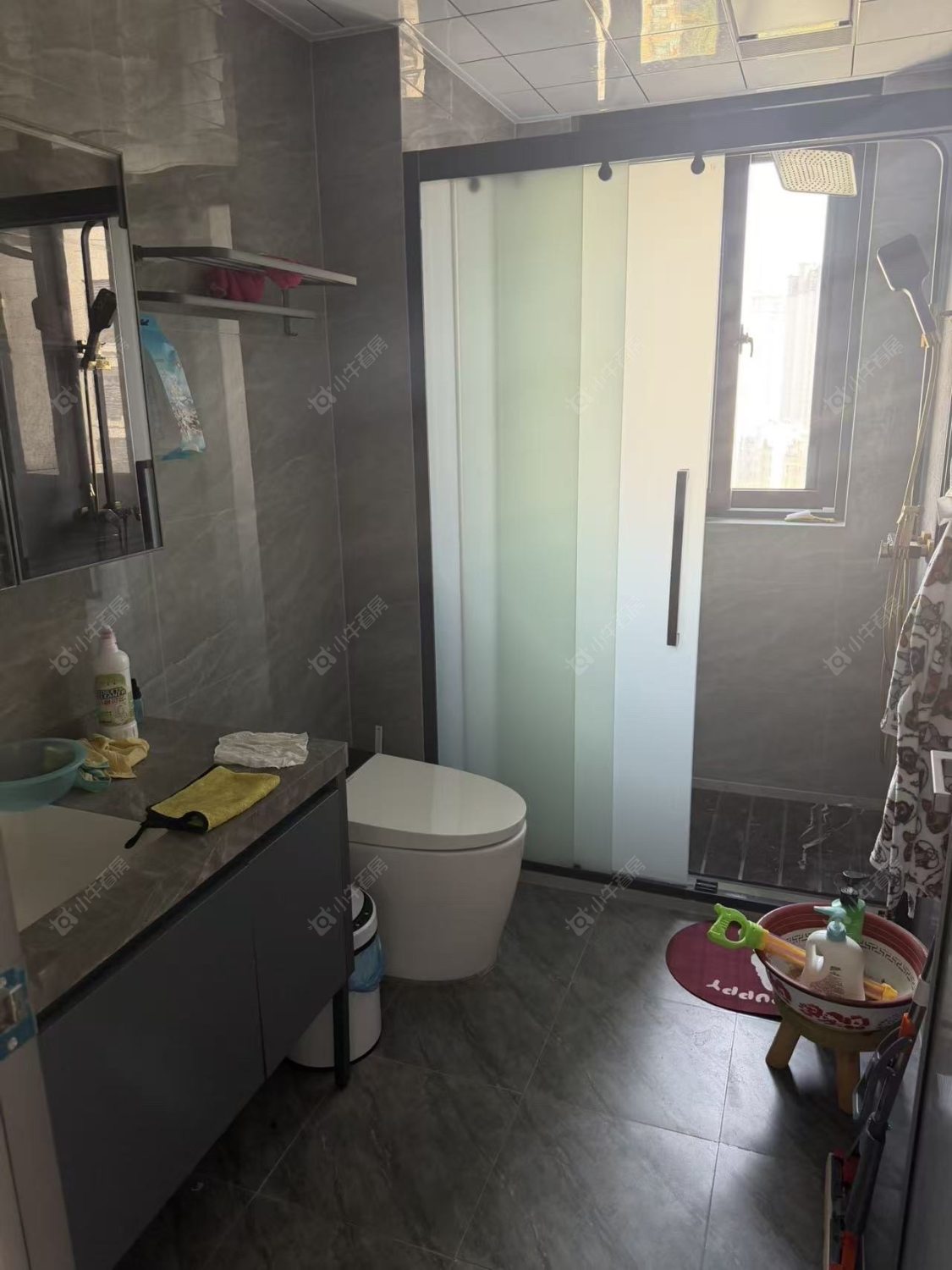 常州旭辉都会里在租房源室内图_小牛看房