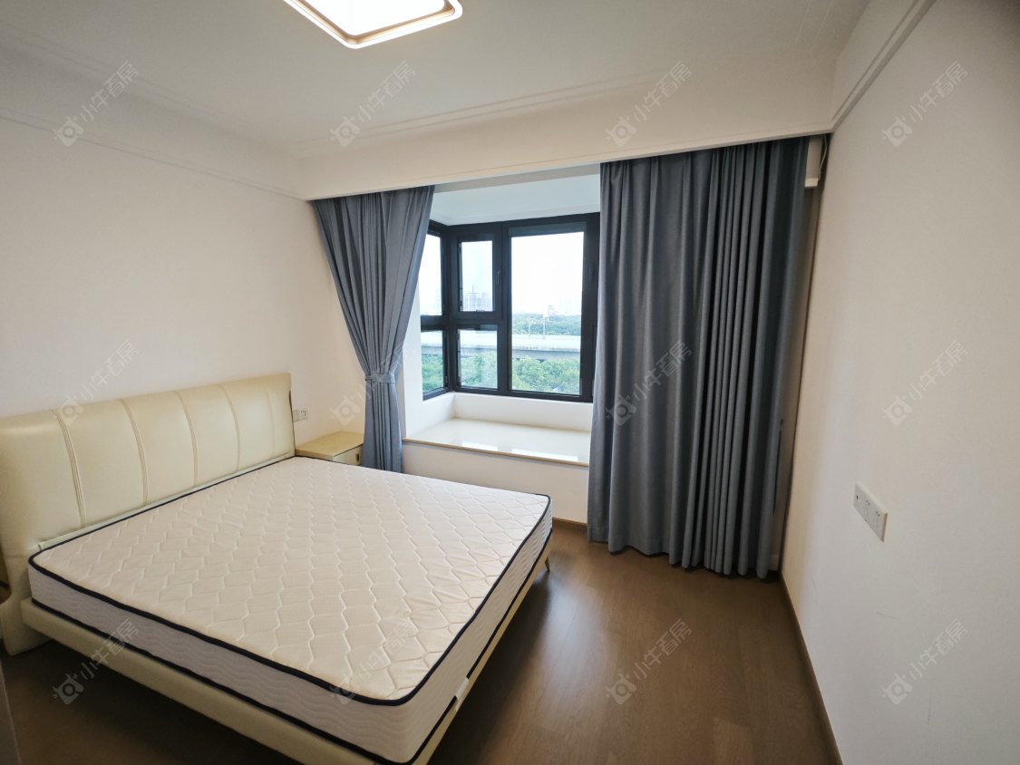 常州美的江山樾在租房源_小牛看房