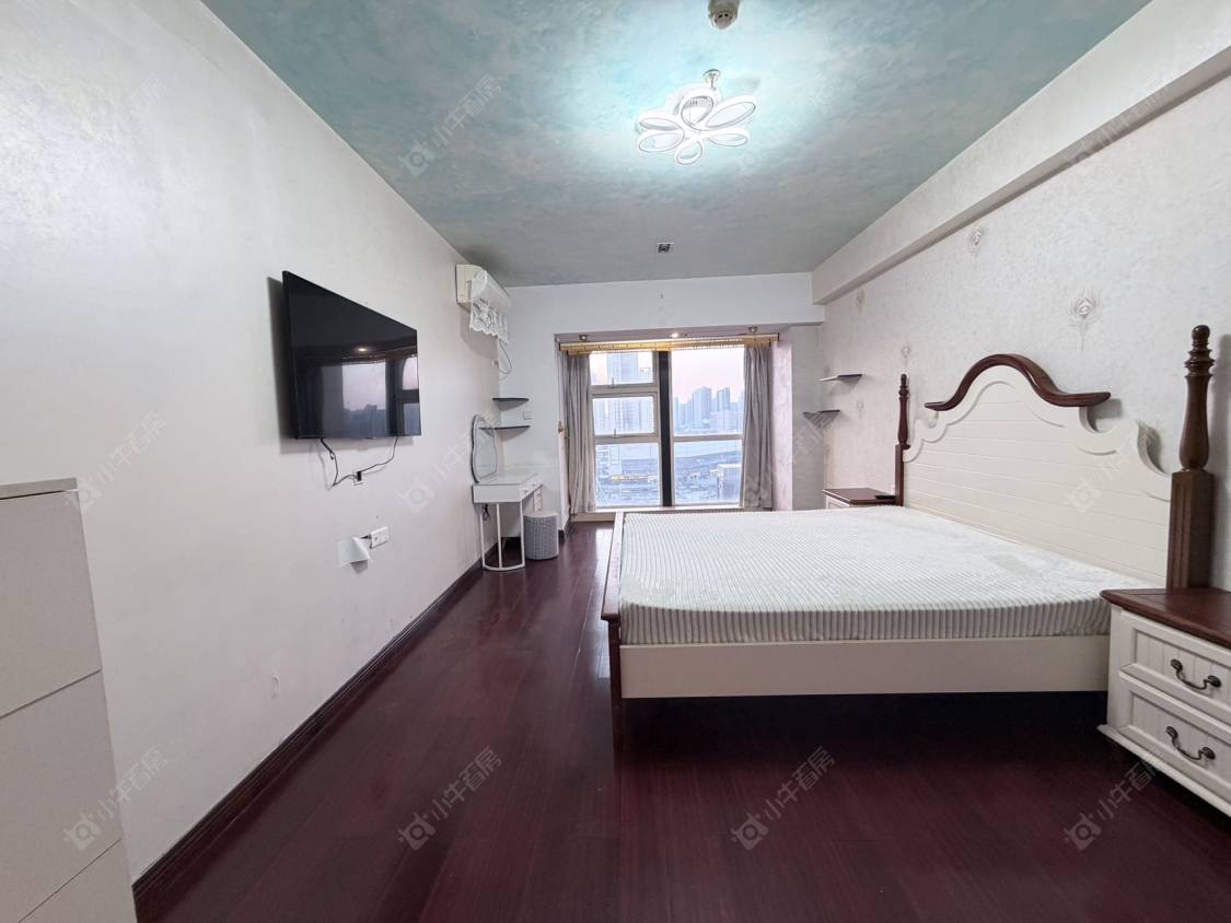 常州新天地不夜城在租房源_小牛看房