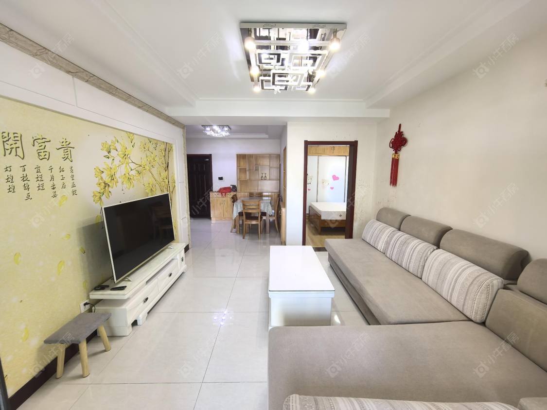 常州金新御园在租房源室内图_小牛看房