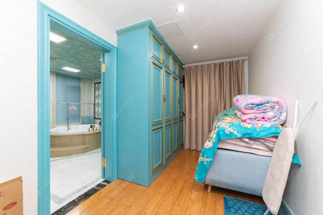 常州大名城南区别墅区在售二手房源小区图_小牛看房