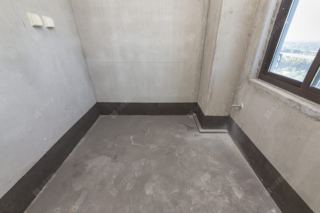 常州翡丽蓝湾（公寓）在售二手房源室内图_小牛看房