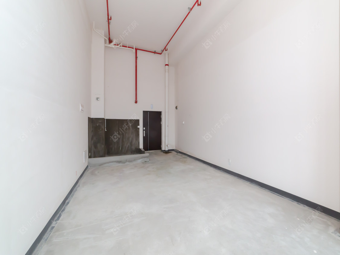 常州世茂广场在售二手房源室内图_小牛看房