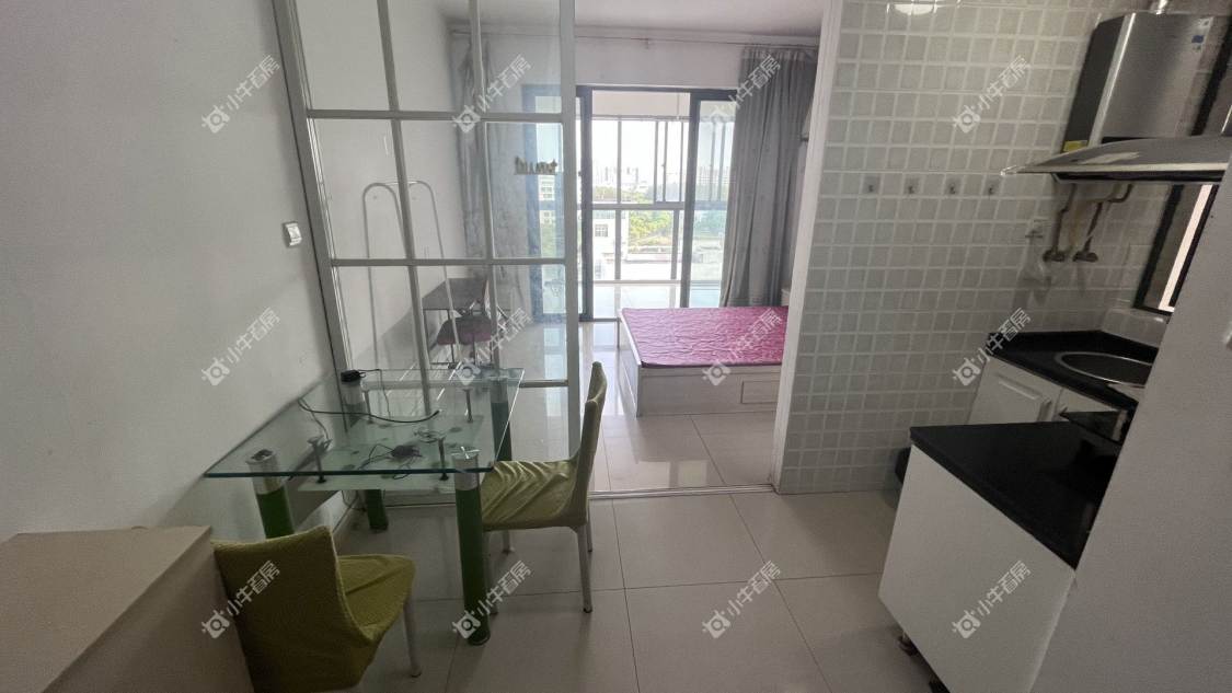 常州香江康桥租房_小牛看房